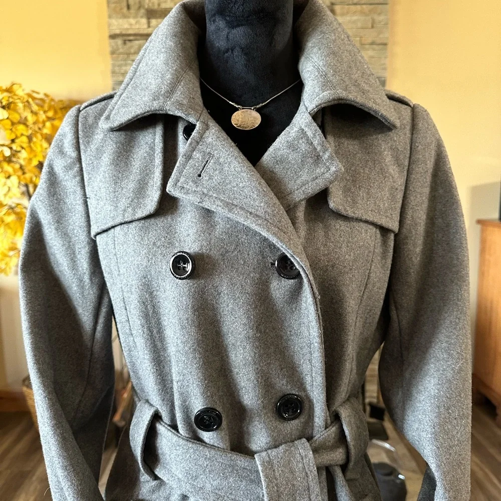 Calvin Klein Women’s Dress Coat - M - Picture 2 of 11
